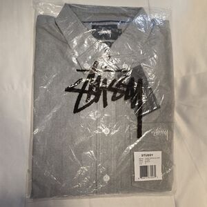 Stüssy Classic Oxford Shirt